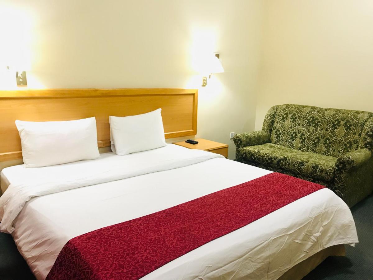 Jabal Akhdhar Hotel Al 'Aqar Экстерьер фото
